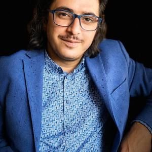 Meet your Posher, Serkan